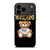 MOSCHINO BEAR IS NOT A TOY iPhone 17 Pro Max Case