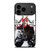 MOTLEY CRUE MOTORIST BAND iPhone 17 Pro Max Case