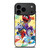 MUPPET BABIES CHARACTER iPhone 17 Pro Max Case