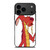 MUSHU DRAGON MULAN DISNEY iPhone 17 Pro Max Case