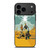 MY CHEMICAL ROMANCE 2 iPhone 17 Pro Max Case