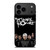 MY CHEMICAL ROMANCE BAND iPhone 17 Pro Max Case