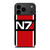 N7 MASS EFFECT MOBILE iPhone 17 Pro Max Case