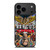 NARCOS MEXICO MOVIE POSTER ART iPhone 17 Pro Max Case