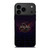 NASA LOGO  iPhone 17 Pro Max Case