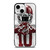 ALABAMA TIDE BAMA FOOTBALL iPhone 13 Mini Case