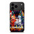 NEON GENESIS EVANGELION ANIME iPhone 17 Pro Max Case