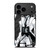 NEON WHITE GAMES CHARACTERS iPhone 17 Pro Max Case