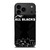 NEW ALL BLACKS WINNER iPhone 17 Pro Max Case