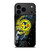 NEW CLUB AMERICA AGUILAS AURORA FOOTBALL iPhone 17 Pro Max Case