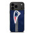 NEW ENGLAND PATRIOTS SPORT iPhone 17 Pro Max Case
