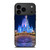 NEW WALT DISNEY CASTLE  iPhone 17 Pro Max Case
