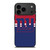 NEW YORK GIANTS NY iPhone 17 Pro Max Case