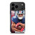 NEW YORK GIANTS SAQUON BARKLEY FOOTBALL iPhone 17 Pro Max Case
