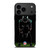 NEW YORK JETS JAMAL ADAMS iPhone 17 Pro Max Case