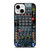 ALAN & HEATH XONE 4D DJ iPhone 13 Mini Case