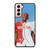 LIL YACHTY SAILING TEAM Samsung Galaxy S21 Case