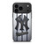 NEW YORK YANKEES BASE BALL TEAM NEW LOGO iPhone 17 Pro Max Case