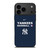 NEW YORK YANKEES BASEBALL NIKE LOGO iPhone 17 Pro Max Case