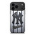 NEW YORK YANKEES MLB JERSEY iPhone 17 Pro Max Case