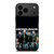 NICKELBACK ROCK BAND iPhone 17 Pro Max Case
