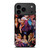 NICKI MINAJ COLLAGE iPhone 17 Pro Max Case