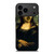 NICOLAS CAGE MONALISA 1 iPhone 17 Pro Max Case