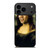 NICOLAS CAGE MONALISA 2 iPhone 17 Pro Max Case