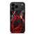 NIKE AIR JORDAN LIGHTNING LOGO iPhone 17 Pro Max Case