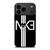 NIKE I LOVE iPhone 17 Pro Max Case