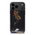 NIKE KOBE BRYANT iPhone 17 Pro Max Case