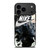 NIKE MARBLE LOGO iPhone 17 Pro Max Case