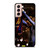 LIONEL MESSI CELEBRATION Samsung Galaxy S21 Case
