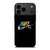 NIKE SB SKATEBOARD ARTWORK iPhone 17 Pro Max Case