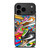 NIKE SHOES ART COLLAGE iPhone 17 Pro Max Case