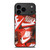 NIKE SWOOSH BOXES iPhone 17 Pro Max Case