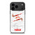 NIKE WALL PATTERN iPhone 17 Pro Max Case