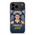 NIKOLA JOKIC DENVER NUGGETS SYMBOL iPhone 17 Pro Max Case