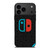 NINTENDO SWITCH CONSOLE SYMBOL iPhone 17 Pro Max Case