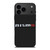NISMO LOGO iPhone 17 Pro Max Case