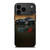 NISSAN GTR R35 SILVER GLOWING iPhone 17 Pro Max Case