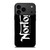 NORTON MOTORCYCLES LOGO iPhone 17 Pro Max Case