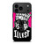 NOTORIOUS BIG QUOTE iPhone 17 Pro Max Case