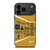 NOTRE DAME FIGHTING IRISH WALL iPhone 17 Pro Max Case