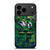 NOTRE DAME FIGHTING LOGO ICON iPhone 17 Pro Max Case