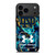 NOTRE DAME VS UNDER ARMOUR MARBLE BLUE iPhone 17 Pro Max Case