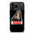 NUN X SUPREME iPhone 17 Pro Max Case