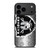OAKLAND RAIDERS RAIDERS NATION iPhone 17 Pro Max Case