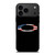 OAKLEY AMERICAN FLAG LOGO iPhone 17 Pro Max Case