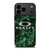 OAKLEY BUSHES LOGO iPhone 17 Pro Max Case